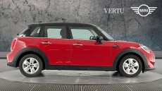 MINI Hatchback 1.5 Cooper Classic 5dr Auto Petrol Hatchback